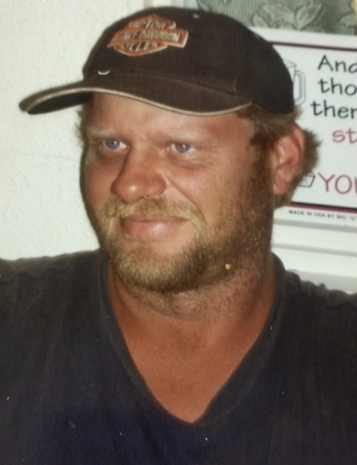 Jesse Brooks Obituary Healdton, OK Alexander Gray Funeral Home